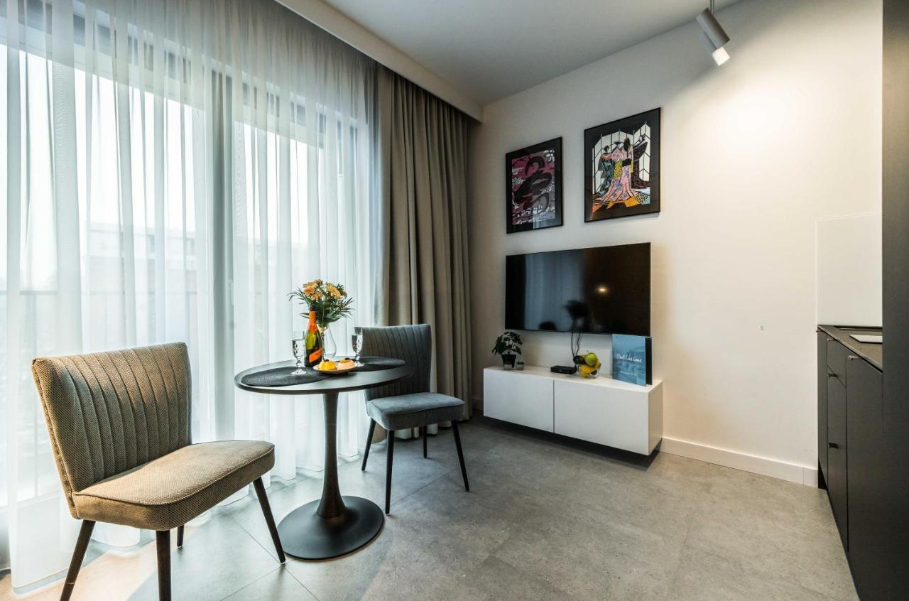 Rent Like - Srutowa 2 Ii * Wrocław