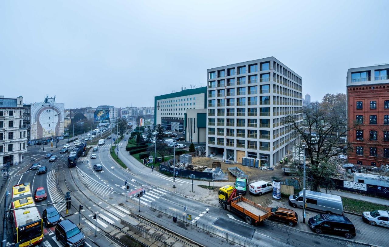 Apartament Rent Like - Srutowa 2 Ii