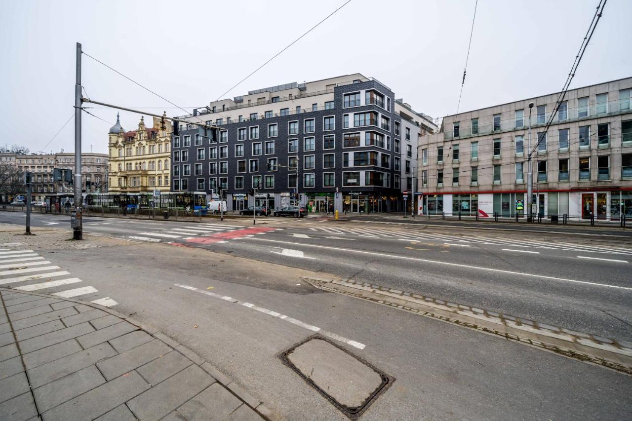 Rent Like - Srutowa 2 Ii Apartament *