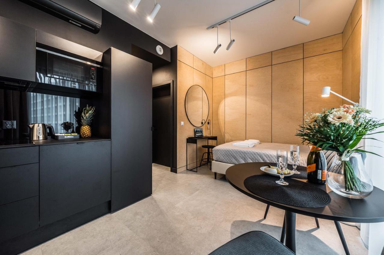 Apartament Rent Like - Srutowa 2 Ii *