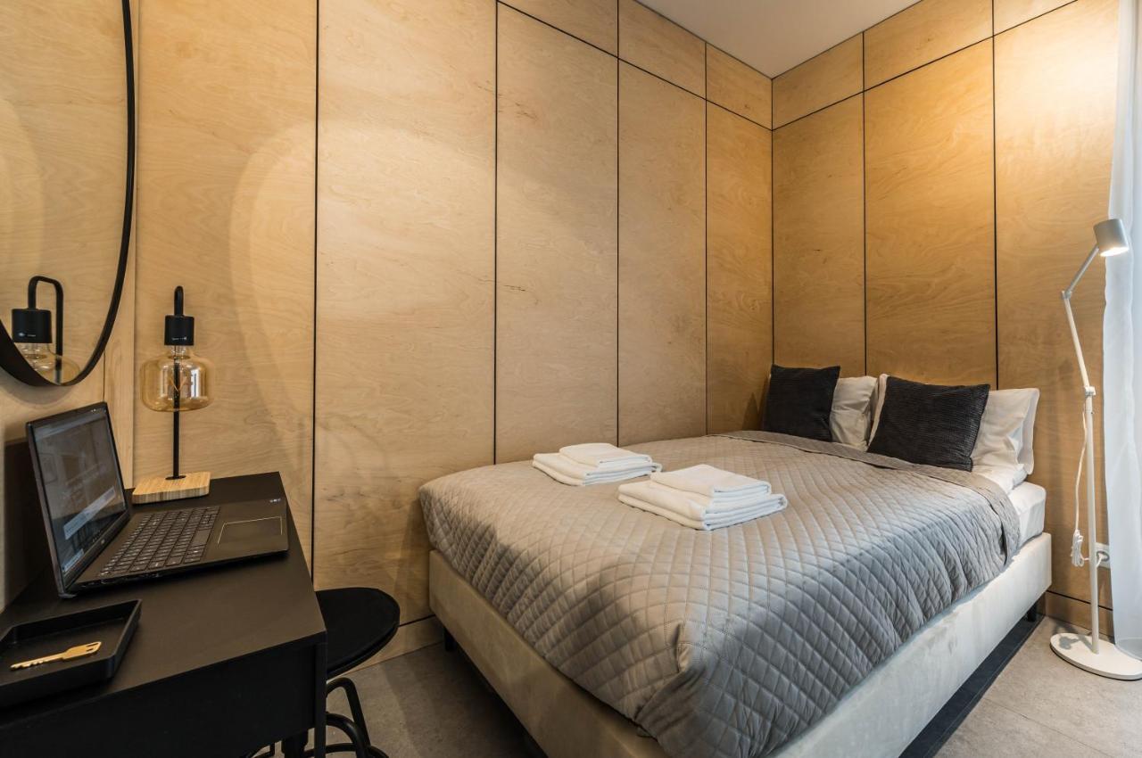 Apartament Rent Like - Srutowa 2 Ii Wrocław
