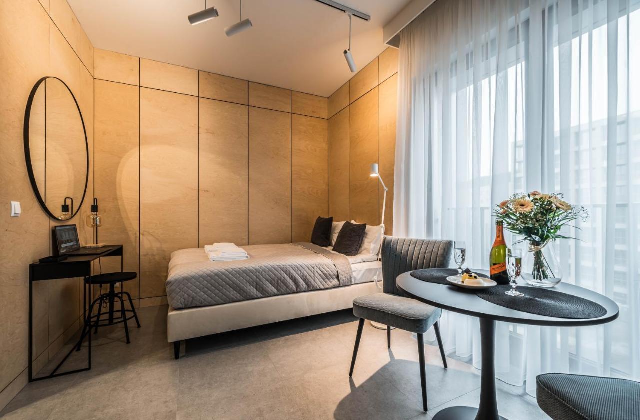 Rent Like - Srutowa 2 Ii Apartament Wrocław