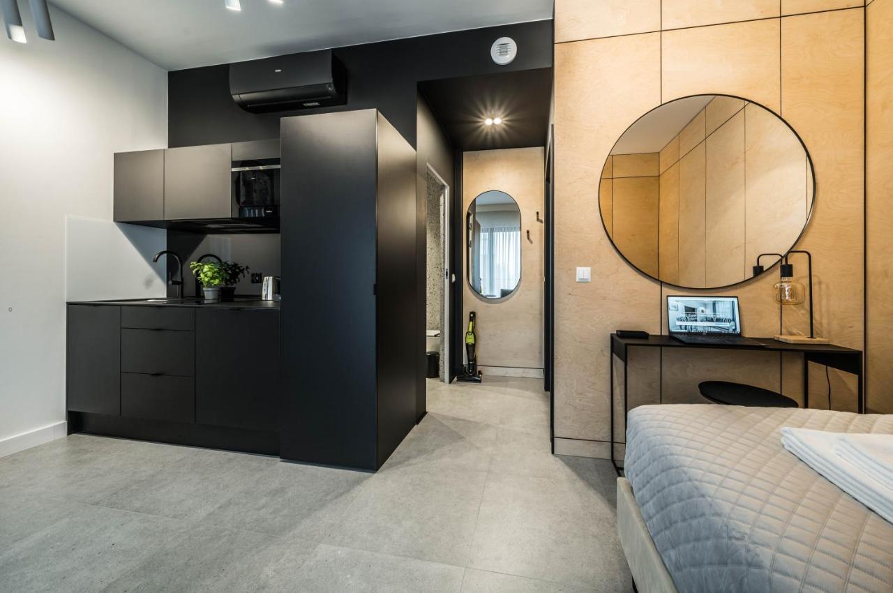 Apartament Rent Like - Srutowa 2 Ii