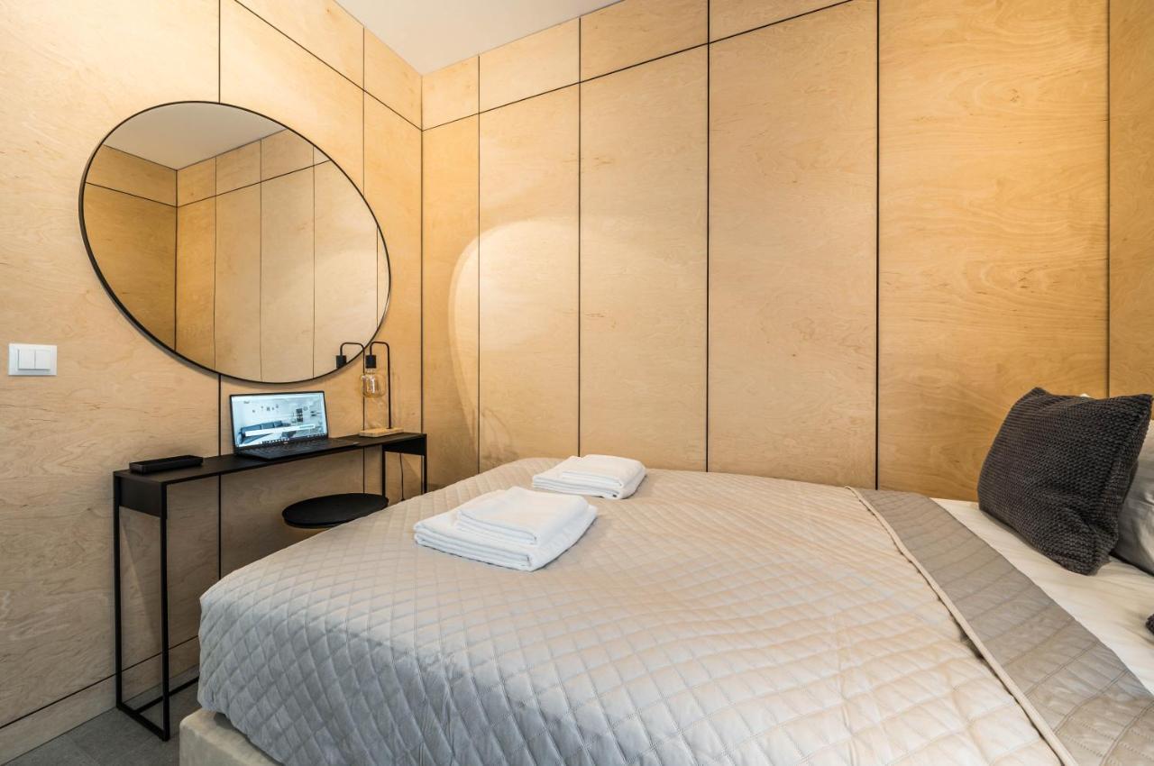 Apartament Rent Like - Srutowa 2 Ii Wrocław